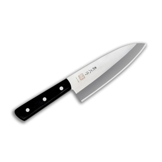 MAC CL-65 Japanese Series Deba Knife 16.5cm