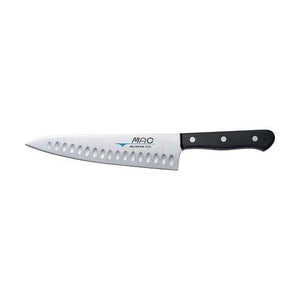 MAC MTH-80 Professional Chef Knife with Granton Edge 20cm