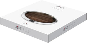 Avanti Kingston Tray with Wooden Inlay 35cm