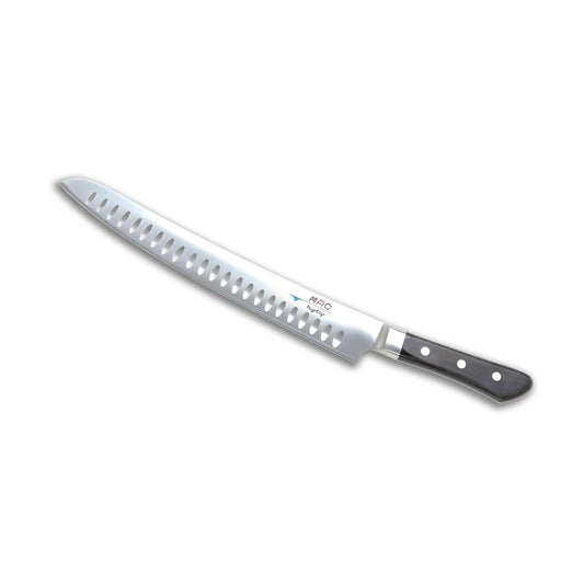 MAC MSL-105 Professional Slicer Knife with Granton Edge 26cm
