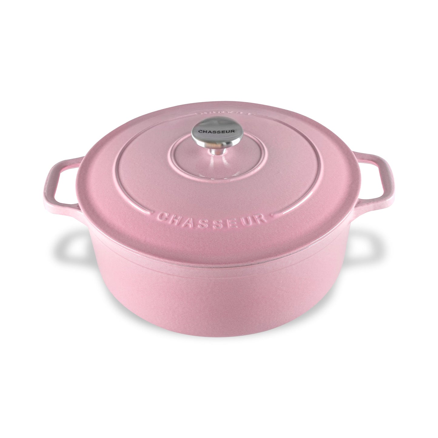Round French Oven Cherry Blossom - 26cm/5L