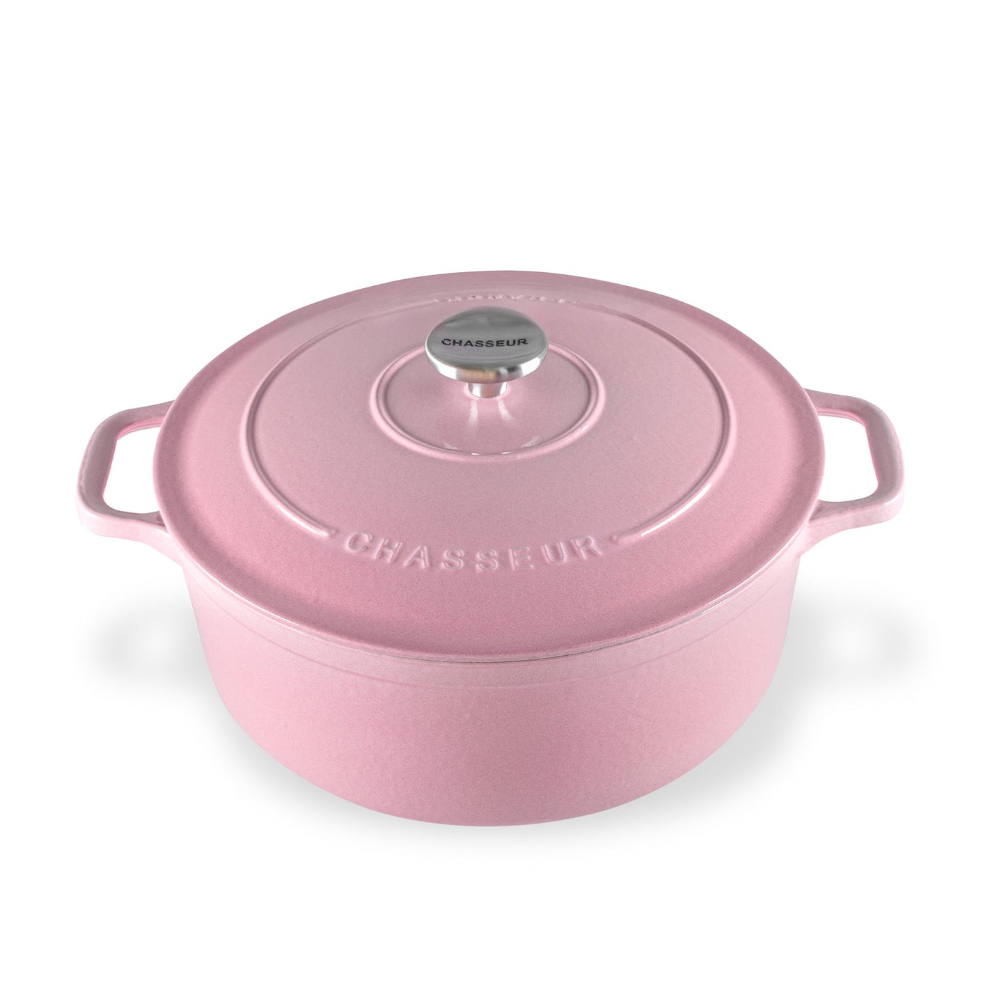 Round French Oven Cherry Blossom - 20cm/2.5L