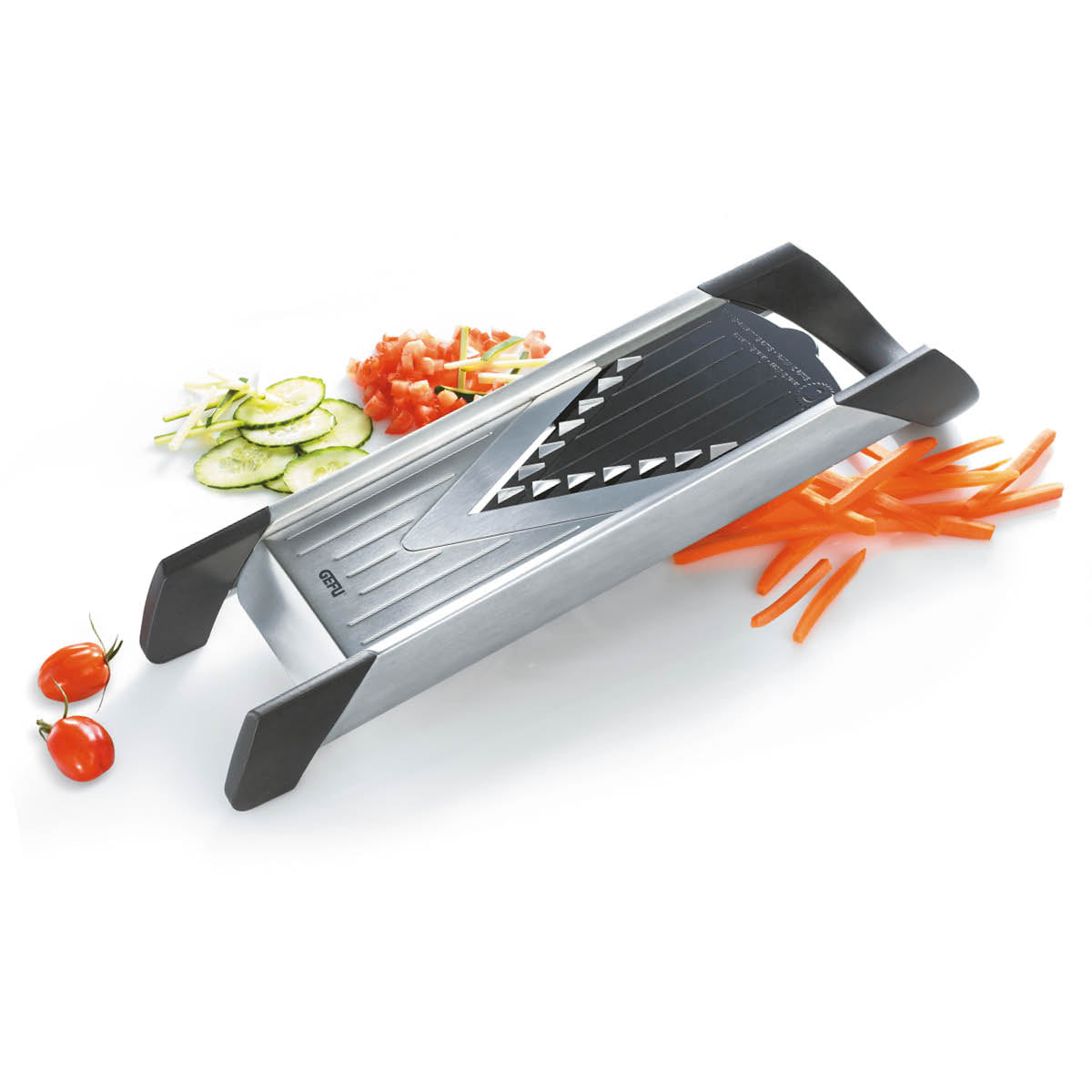 Gourmet slicer VIOLINO®