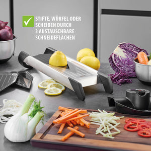 Gourmet slicer VIOLINO®