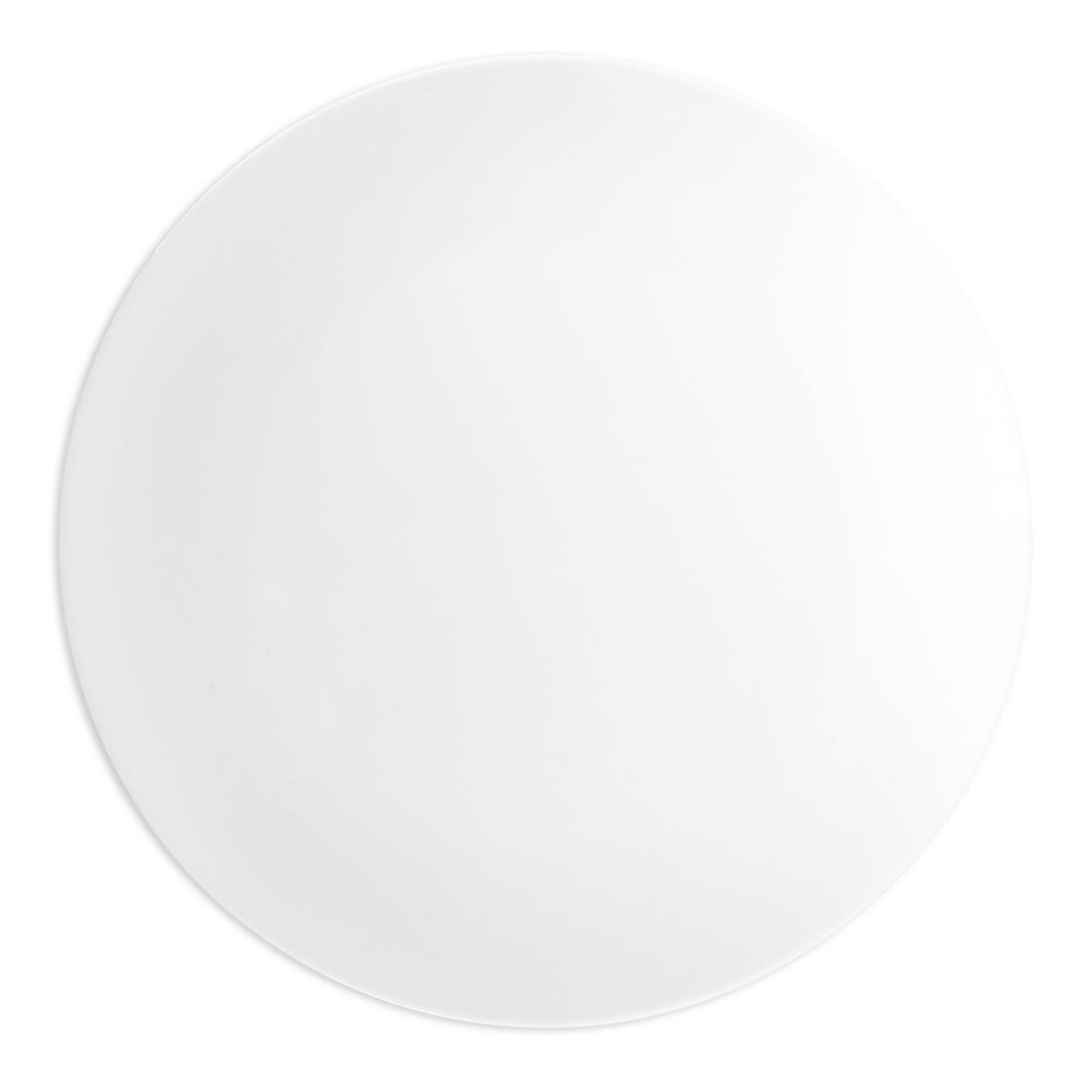 Wilkie Brothers Coupe Entrée Plate, 23cm - Box of 4