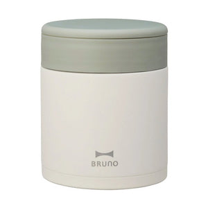 Bruno Soup Jar 300ml