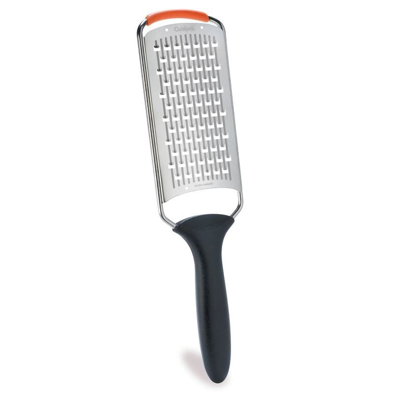 Cuisipro – Surface Glide Technology Coarse Grater