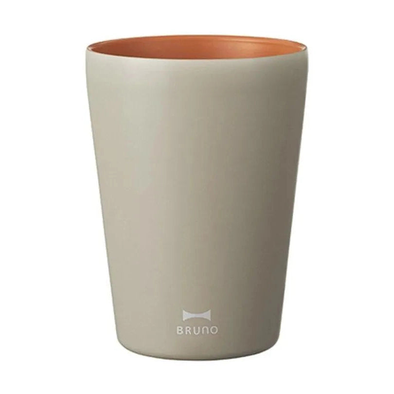 Bruno Ceramic Coat Tumbler 450ml