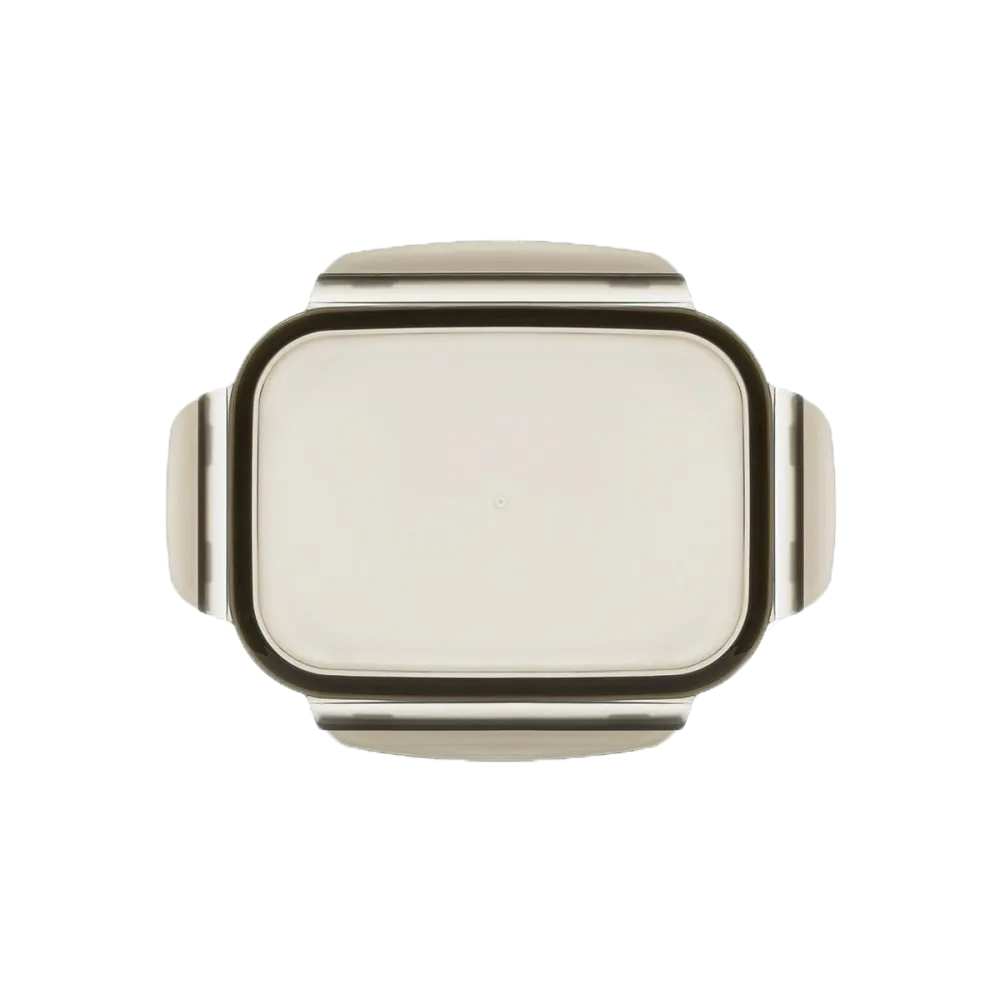 Cuitisan Signature Rectangle No.9 Container - 2300ML