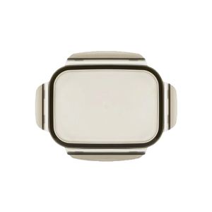 Cuitisan Signature Rectangle No.9 Container - 2300ML