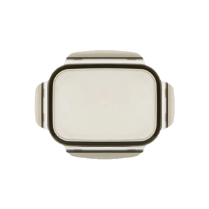 Cuitisan Signature Rectangle No.11 Container - 4000ml