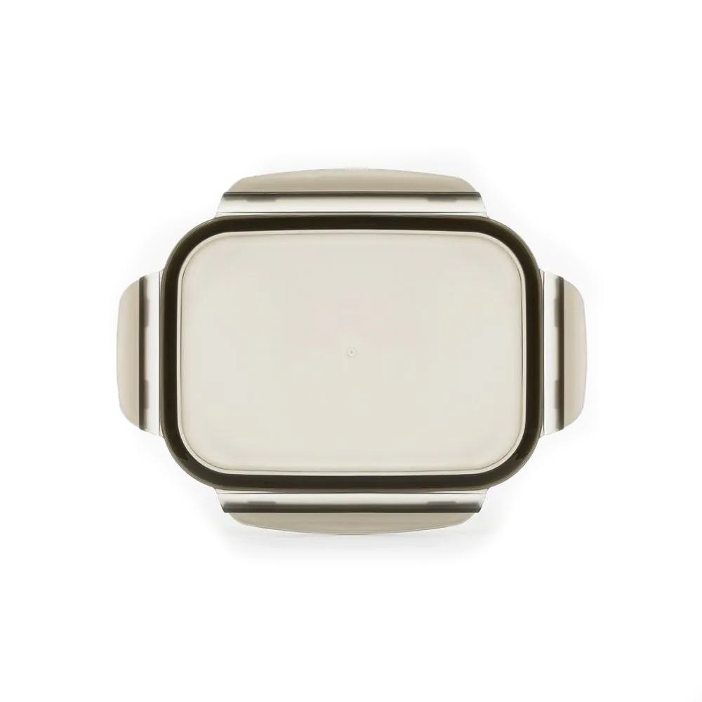 Cuitisan Signature Rectangle No.7 Container - 1400ml