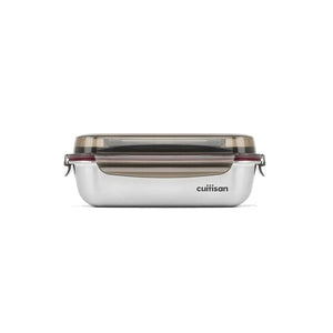 Cuitisan Flora Handy Rectangle No.1 Container - 1900ml