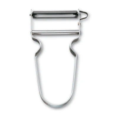 Victorinox Rex Stainless Steel Peeler - Kitchenly