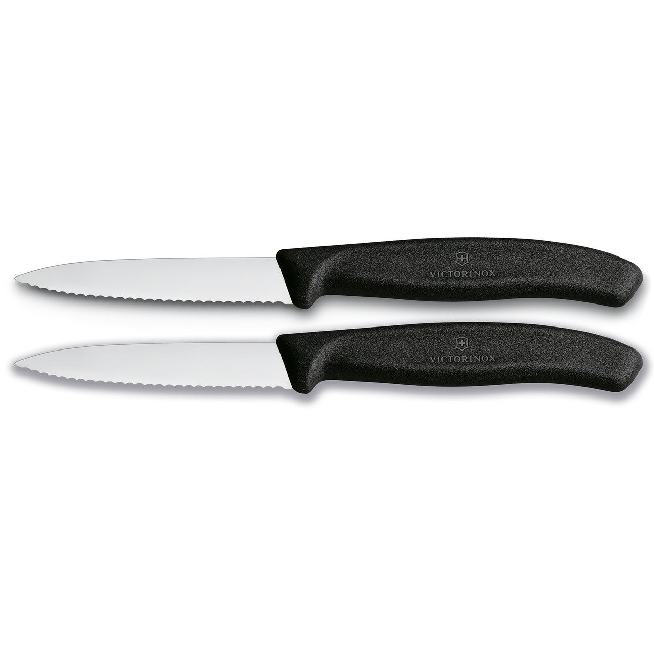 Paring Knife, 8cm Pointed Tip, 2 Piece Set, Classic