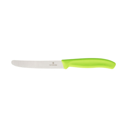 Classic Steak & Tomato Knife, Spring and Match