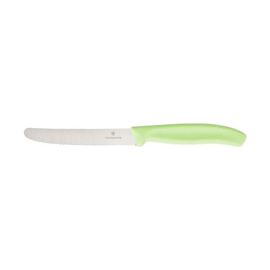 Classic Steak & Tomato Knife, Spring and Match