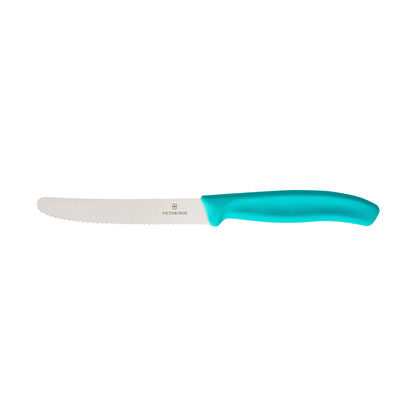 Classic Steak & Tomato Knife, Spring and Match