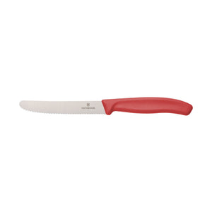 Classic Steak & Tomato Knife, Autumn Mix and Match