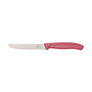 Classic Steak & Tomato Knife, Autumn Mix and Match
