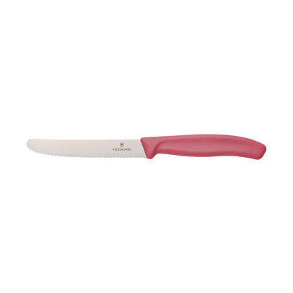 Classic Steak & Tomato Knife, Autumn Mix and Match