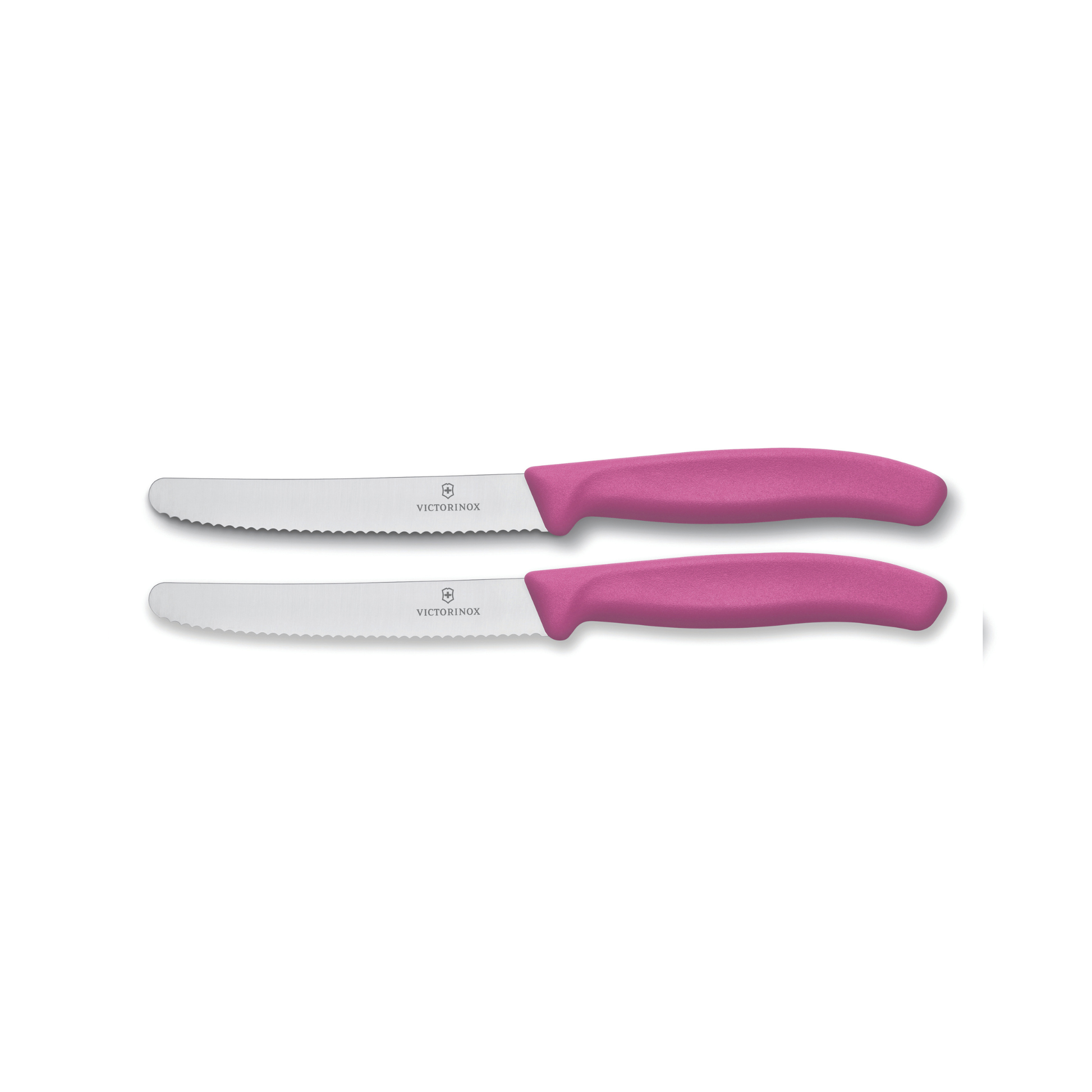 Swiss Classic Tomato and Table Knife Set, 2 Pieces