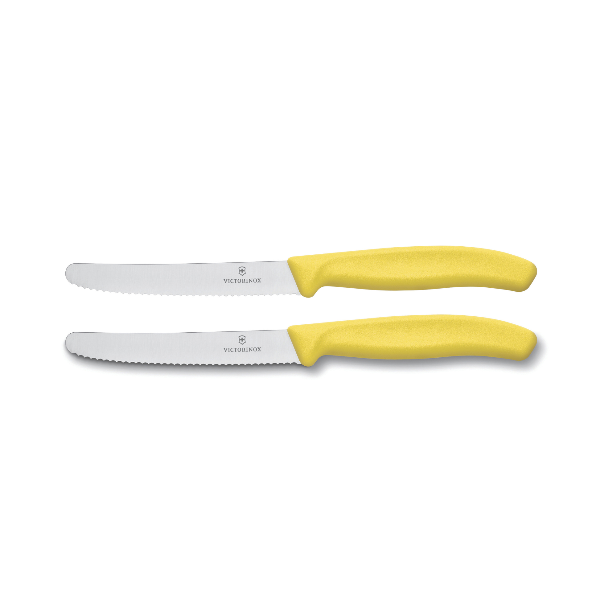 Swiss Classic Tomato and Table Knife Set, 2 Pieces