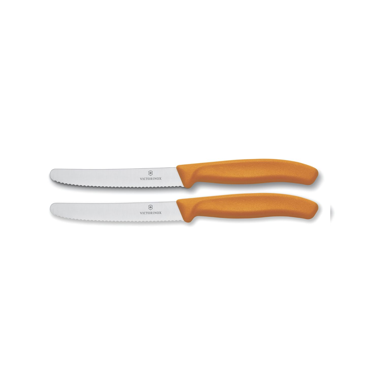 Swiss Classic Tomato and Table Knife Set, 2 Pieces