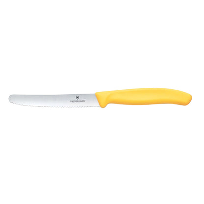 Swiss Classic Steak and Tomato Knife