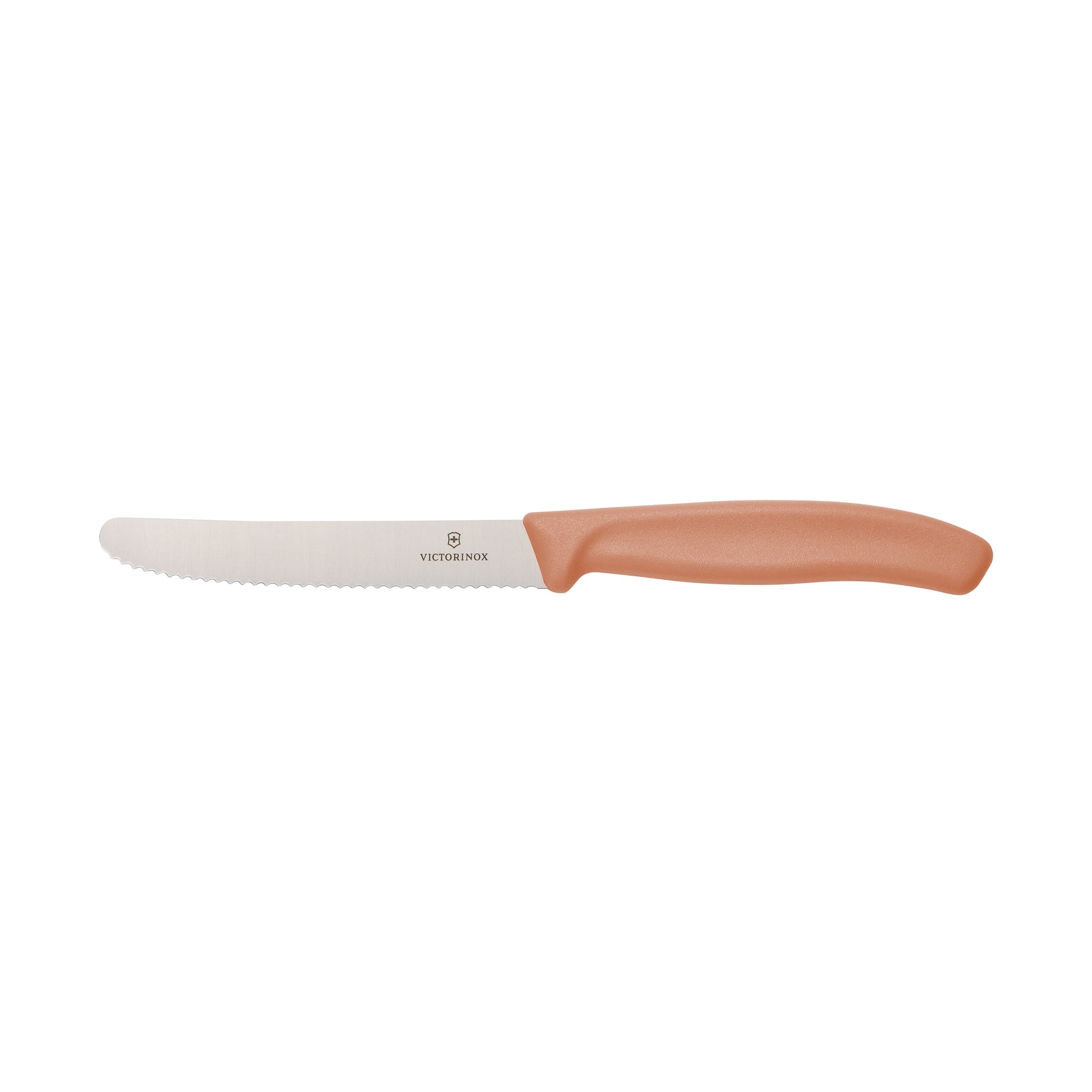 Classic Steak & Tomato Knife, Autumn Mix and Match