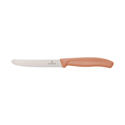 Classic Steak & Tomato Knife, Autumn Mix and Match