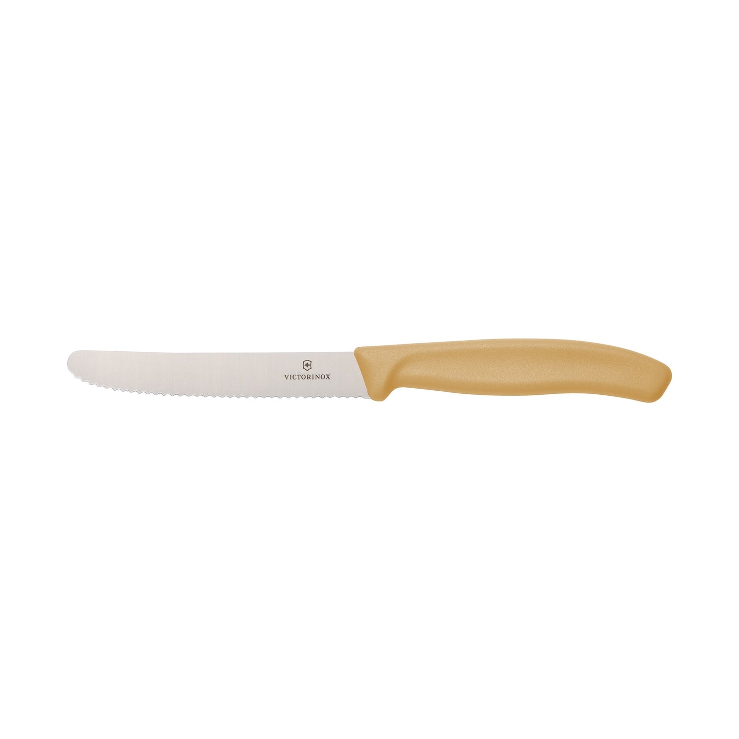 Classic Steak & Tomato Knife, Autumn Mix and Match