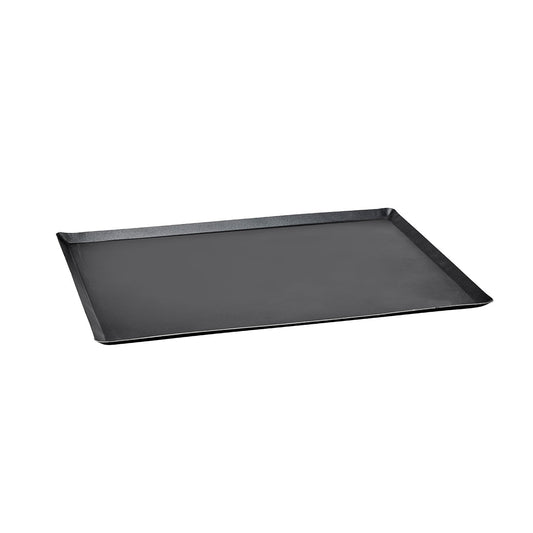 Chef Inox Premier  Aluminium Baking Tray - Non-Stick, 530x325x20mm