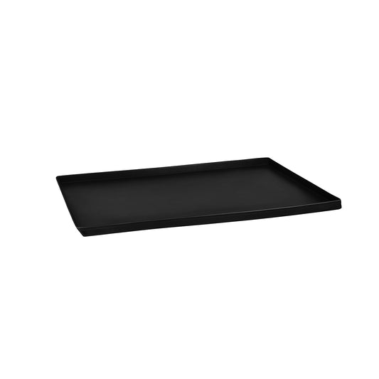 Chef Inox Premier  Aluminium Baking Tray - Non-Stick, 600x400x20mm