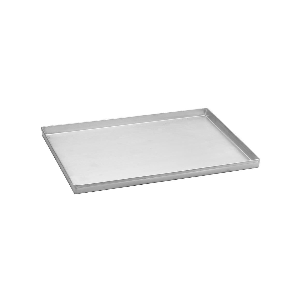 Chef Inox Premier Aluminium Baking Tray - 400x300x20mm