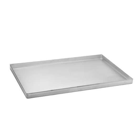 Chef Inox Premier Aluminium Baking Tray - 600x400x30mm