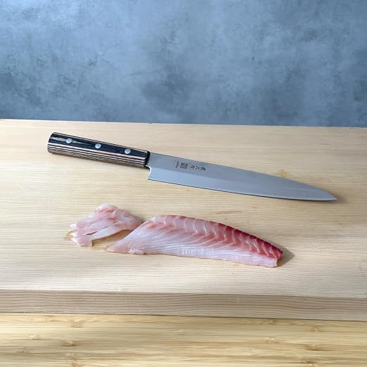 MAC Japanese Series Sashimi Knife 30cm