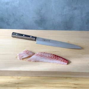 MAC Japanese Series Sashimi Knife 30cm