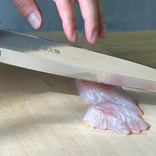 MAC Japanese Series Sashimi Knife 30cm