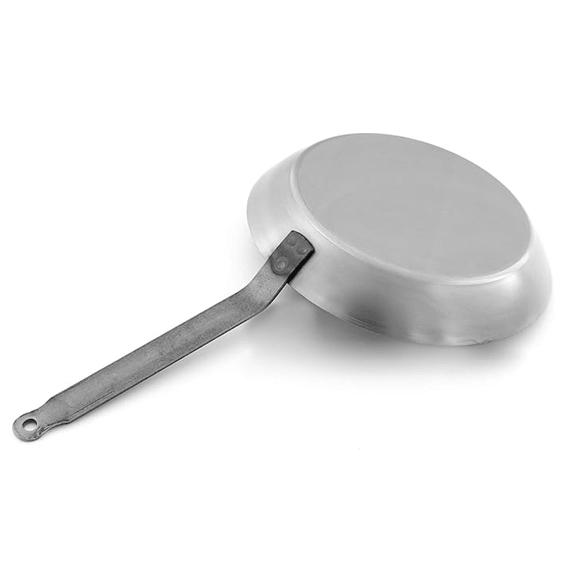 Matfer Bourgeat Black Steel Frypan - 260mm - Kitchenly