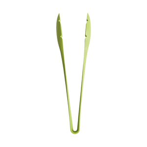 Matfer Bourgeat Serving Tong - Lime, 250mm