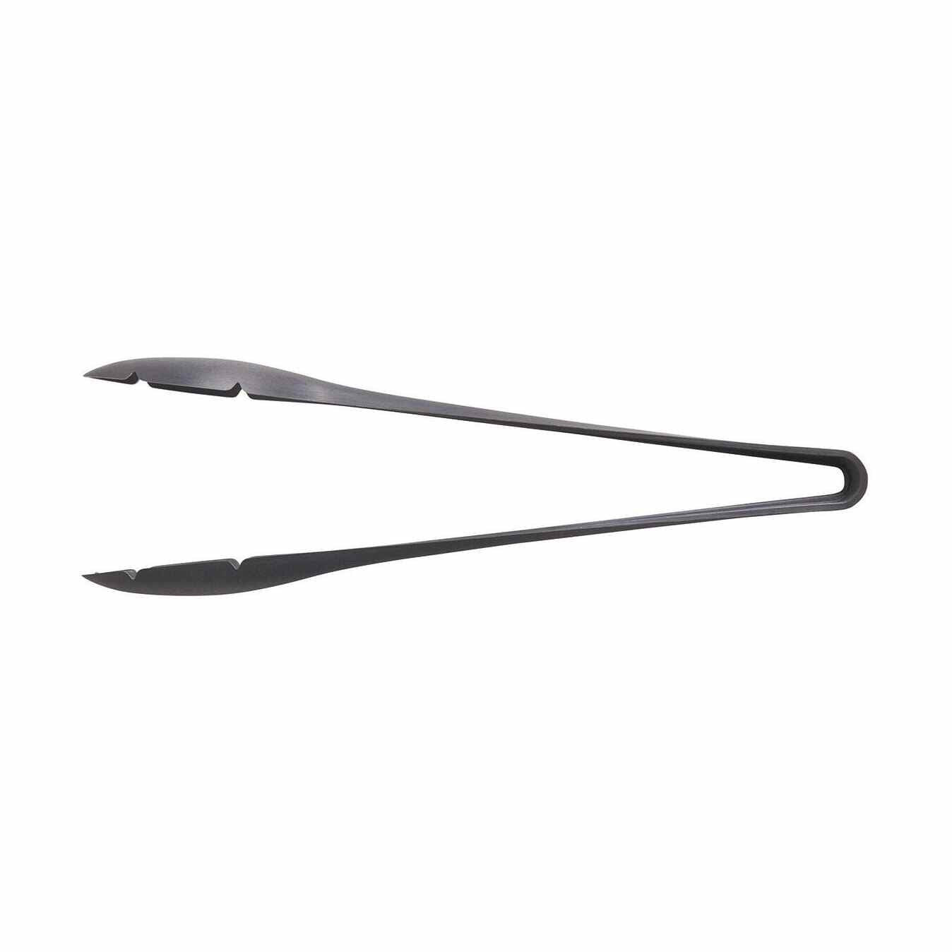 Matfer Bourgeat Serving Tong - Lime, 250mm