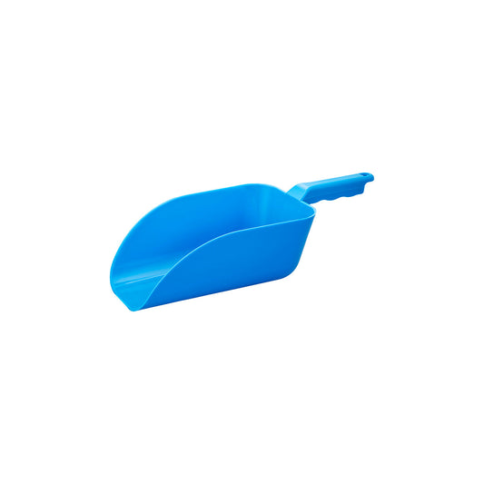 Chef Inox Polycarbonate Ice Scoop - 1890ml, Blue