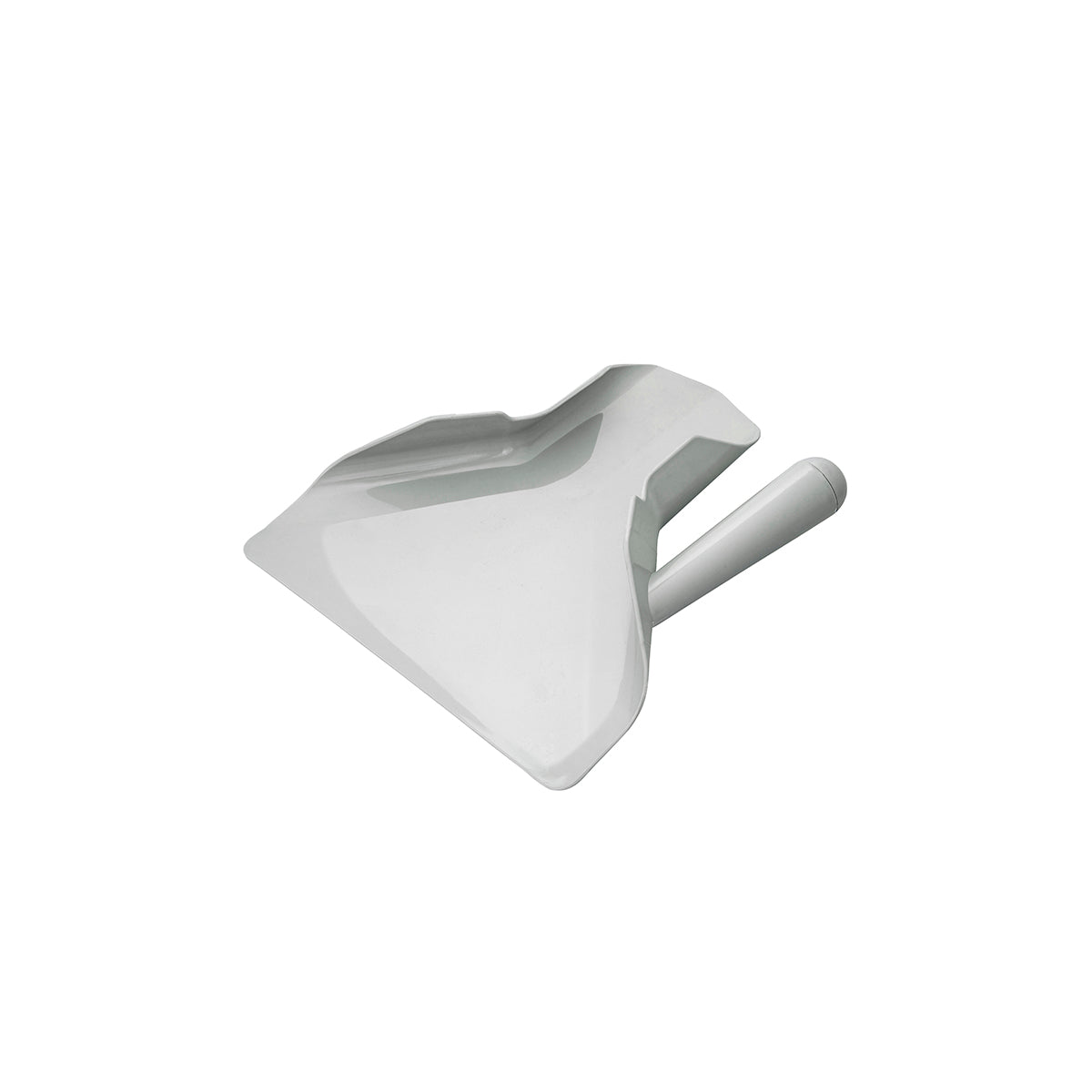 Chef Inox Polycarbonate  Chip Bagger - Left Handled