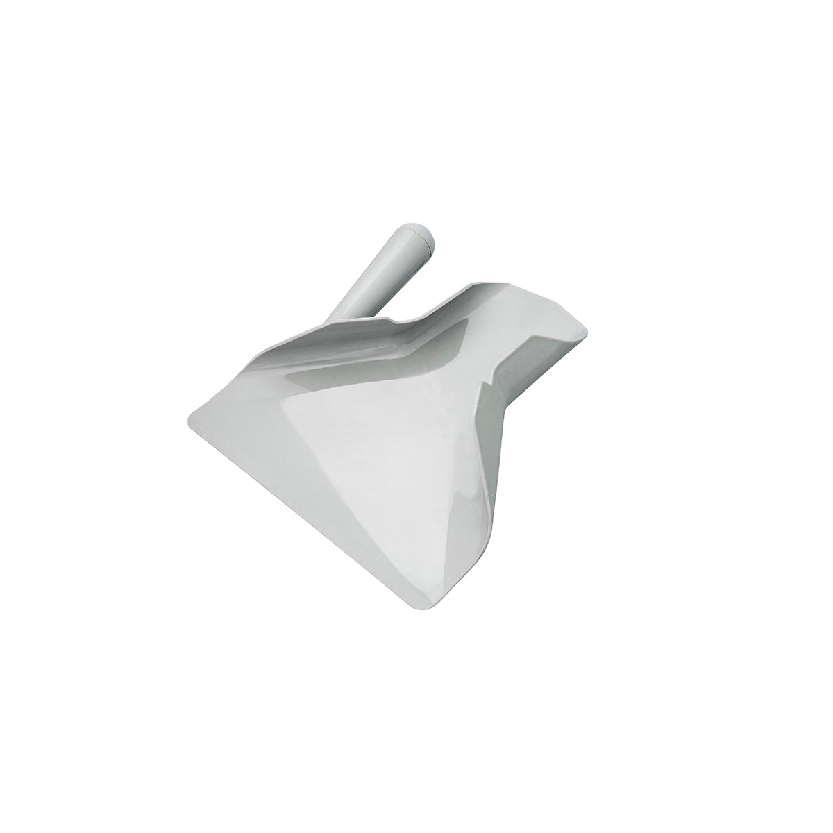 Chef Inox Polycarbonate Chip Bagger - Right Handled