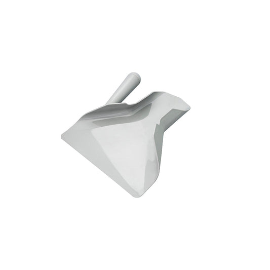 Chef Inox Polycarbonate Chip Bagger - Right Handled