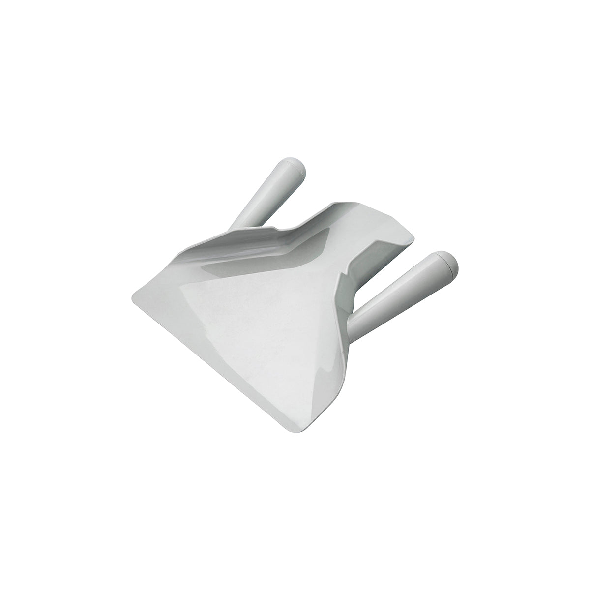 Chef Inox Polycarbonate Chip Bagger - Dual Handled