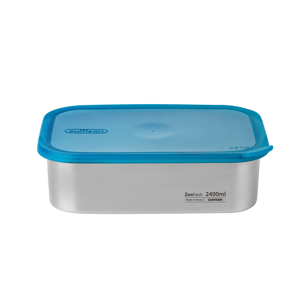 Cuitisan Zeo-Fresh Container - 2400ml