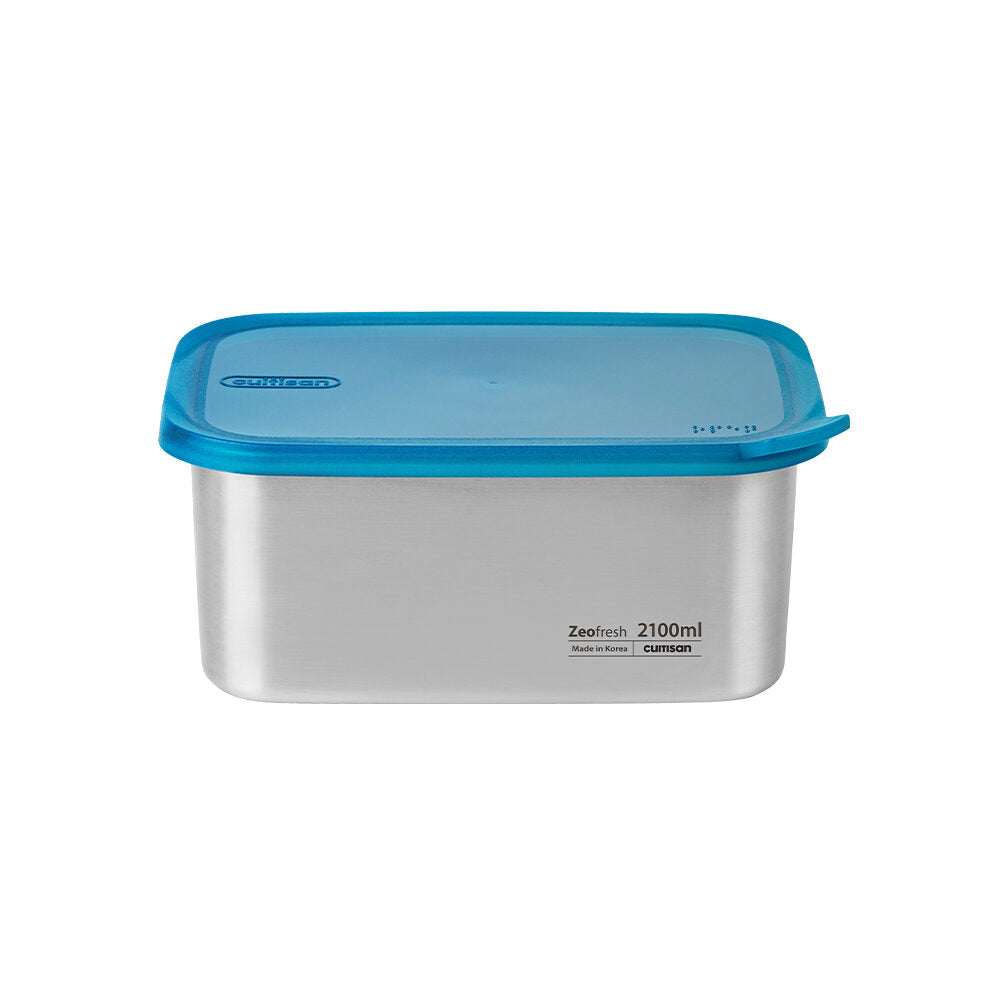 Cuitisan Zeo-Fresh Container - 2100ml