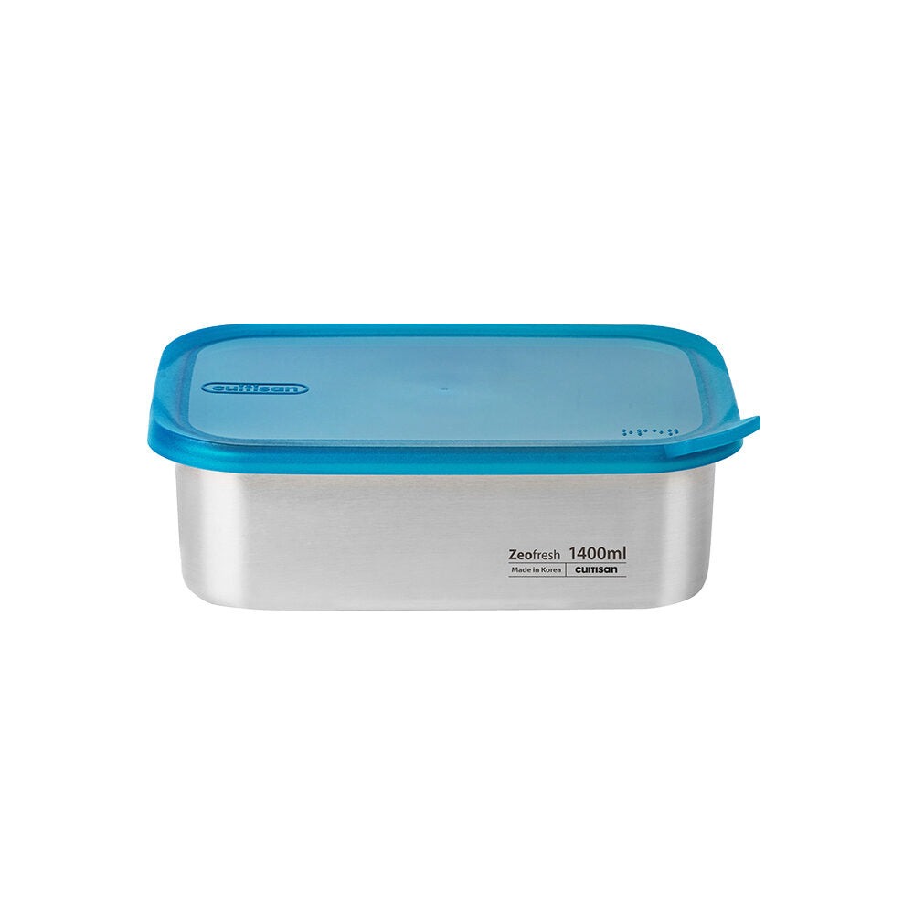 Cuitisan Zeo-Fresh Container - 1400ml
